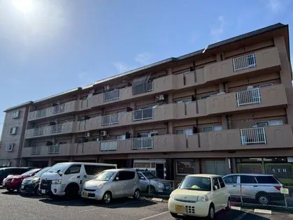 メゾンあじまの画像