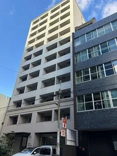 ガリレイ新町の画像