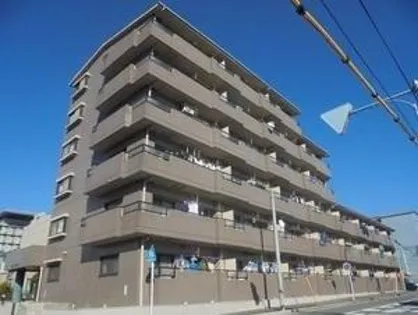 ファミール元柴田東町の画像