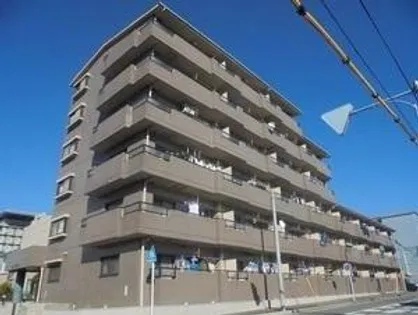 ファミール元柴田東町の画像