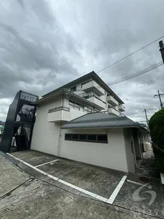 古村マンションの画像