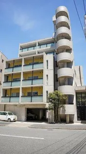 EMU【4階】の外観