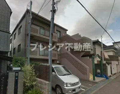 サクシード甲子園の画像