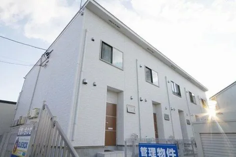 PLASSUM COURT前田町の画像