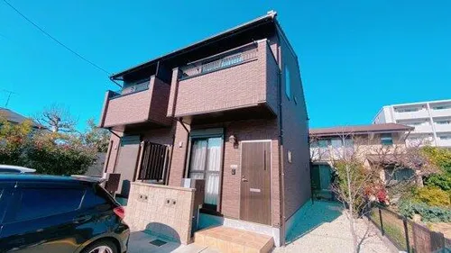 サニーグレイス南山の画像