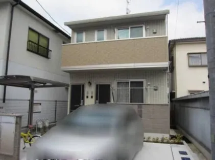 シャルムコートの画像