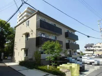 シャーメゾン大東SCの画像