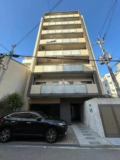 グリーン クラウド難波元町の画像