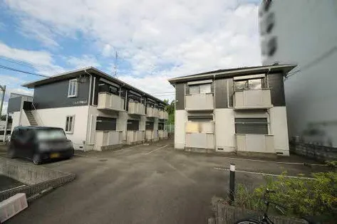 ジュネス平城山の画像