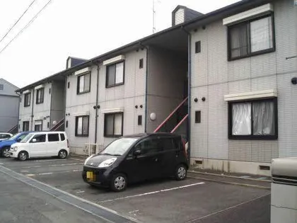 パイン法隆寺の画像