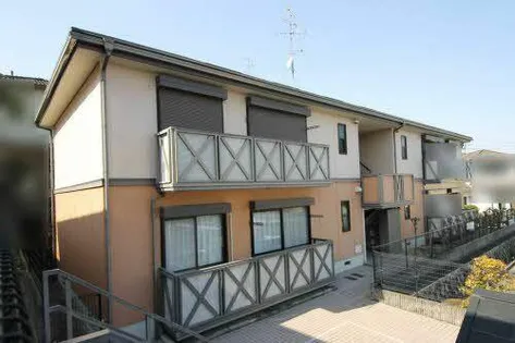 グリーンハイツ高塚の画像