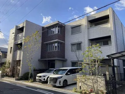 シャーメゾン グリナージュの画像