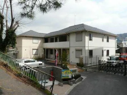 メゾン中野の画像