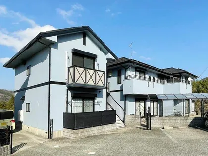 ハイツリバーウエストの画像