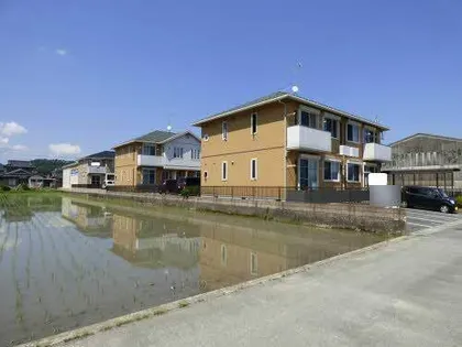 リジエール南屋敷Ⅰ Ⅱの画像