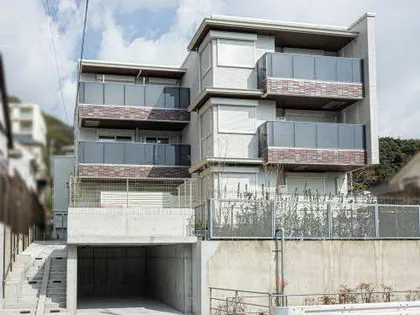 シャーメゾン摩耶の画像