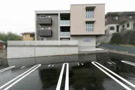 サンライズヒルの画像