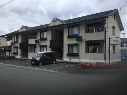 エストヴィルIIの画像