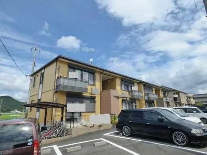 メゾン グランドゥールⅠ Ⅱの画像