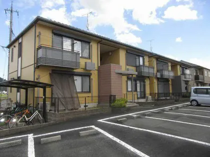 メゾン グランドゥールⅠ Ⅱの画像