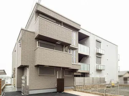 クオリスタの画像