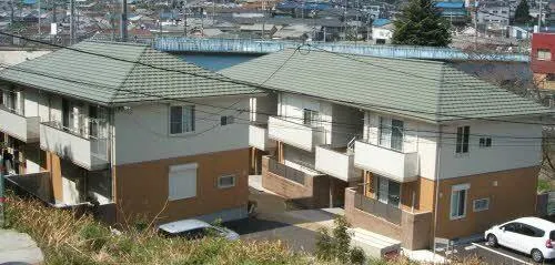 リバーサイドヴィラの画像