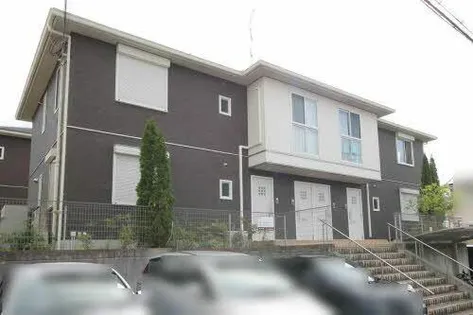 ヒールコートⅡ番館の画像