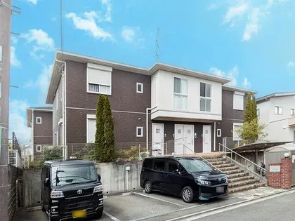 ヒールコートⅡ番館の画像