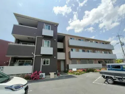 シャーメゾン恋の窪の画像