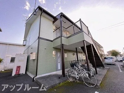 グリーンハイツ外堀の画像