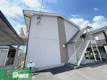 コーポユーエフの画像