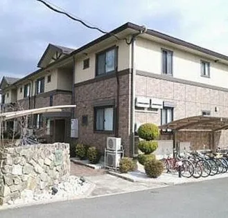 シャンゼトワール藤が尾 C棟の画像