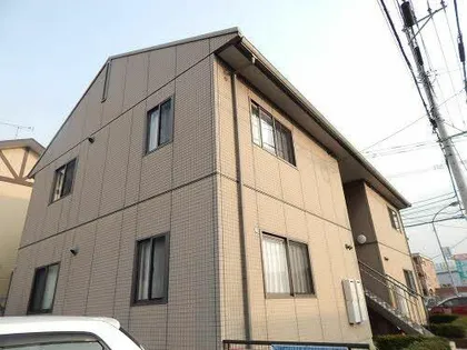 ボヌールH Jの画像