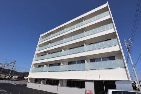 CREST RESIDENCEの画像