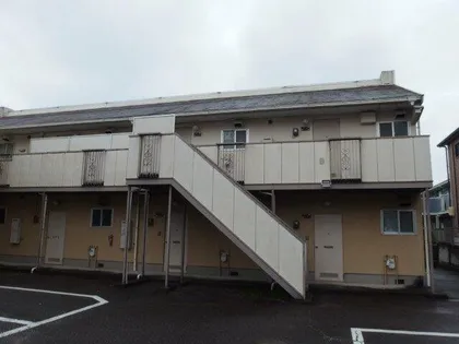 タウニィ山本Aの画像