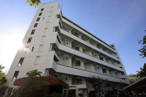 光明台ハイタウン1号棟の画像
