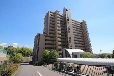エバーランドシティ新 泉北の画像