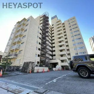 三旺マンション第2新栄の画像