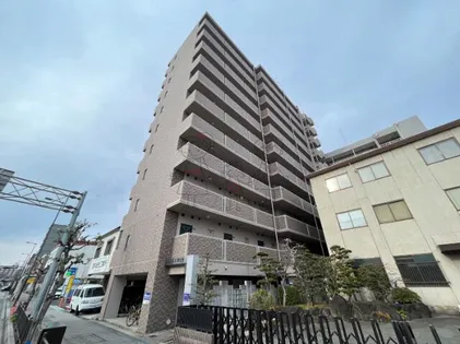 ジュネス東住吉の画像