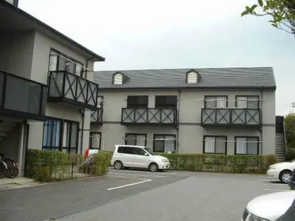 サンハイツの画像