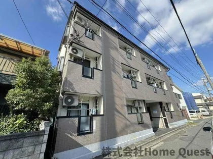 シャンブル弥刀の画像