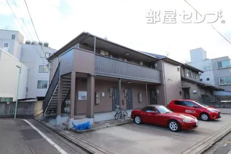 グランツの画像