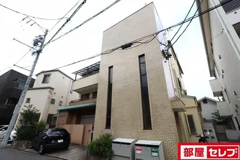 COCO覚王山【305号室】の外観