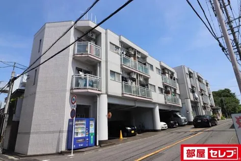 ホワイトビラ竜ヶ池の画像