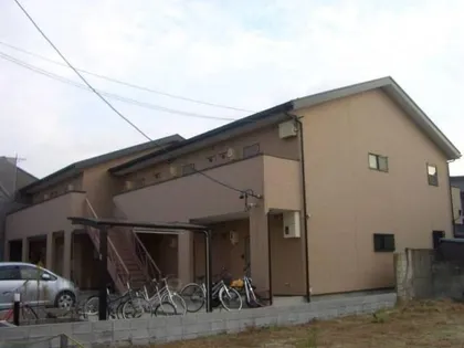 クレスト参番館の画像