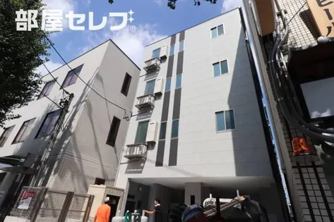 CERES岩塚駅前A棟の画像