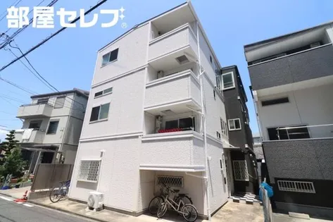 WHITE HILLS WESTの画像