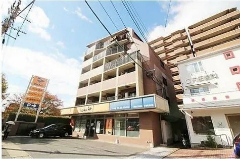 恵比須千早ビルの画像