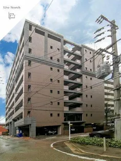 ピュアドームリバージュ平尾の画像