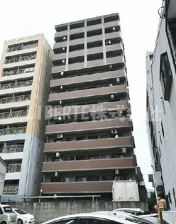 フォルムビストゥール博多【5階】の外観